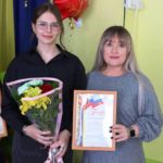 Воспитатель из детского сада «Пчёлка» стала призёром профессионального конкурса