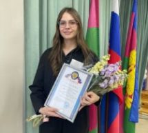 Молодой воспитатель детского сада «Пчёлка» стала победителем конкурса «Педагогический дебют»